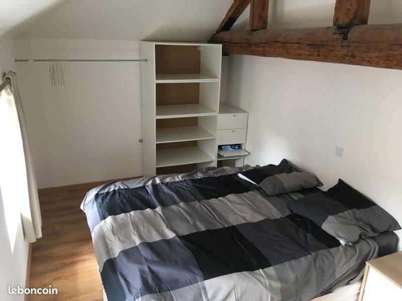 Appartement à louer, 45m², Metz