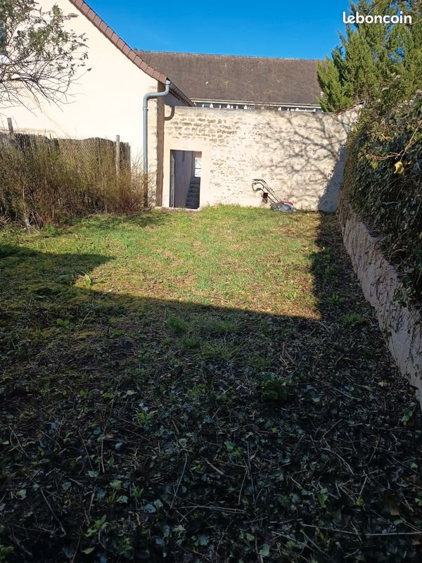 Appartement à louer, 47m², Semur-en-Auxois