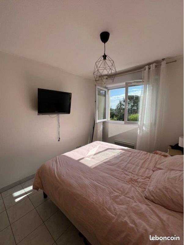 Appartement à louer, 46m², Montpellier