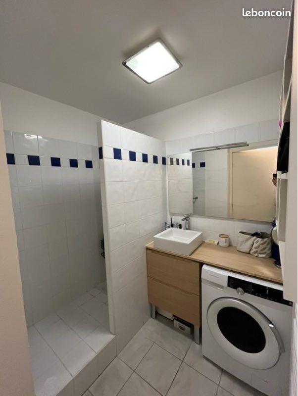 Appartement à louer, 46m², Montpellier