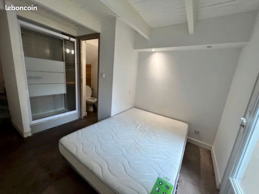 Appartement à louer, 23m², Gignac-la-Nerthe