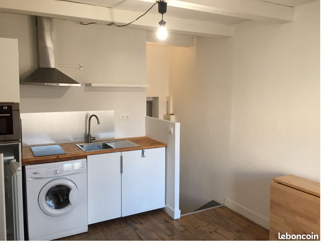 Appartement à louer, 23m², Gignac-la-Nerthe