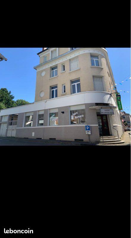 Appartement à vendre, 387m², Bort-les-Orgues