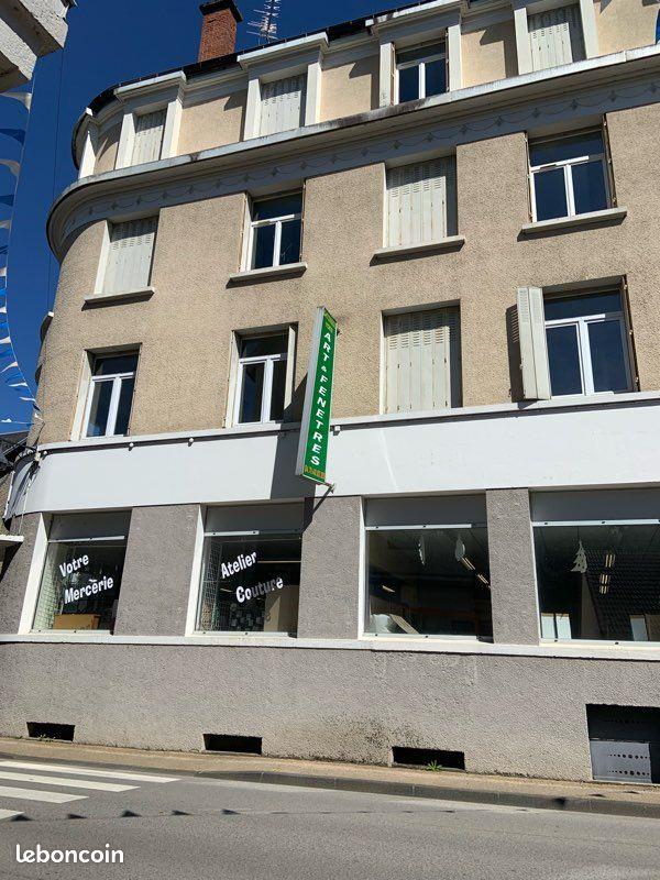 Appartement à vendre, 387m², Bort-les-Orgues