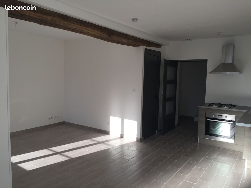 Maison à louer, 65m², Briare