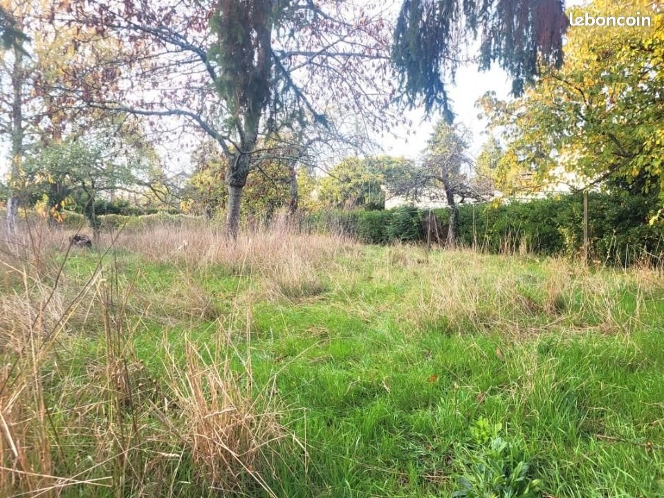 Maison à vendre, 170m², Saint-Leu-la-Forêt