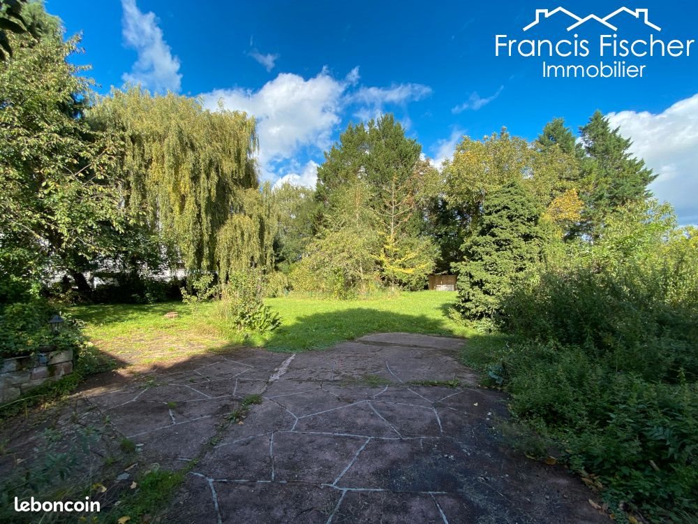 Maison à vendre, 250m², Strasbourg