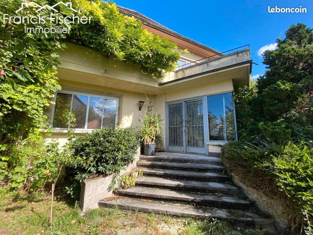 Maison à vendre, 250m², Strasbourg