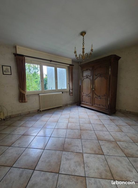 Maison à vendre, 132m², Sedan