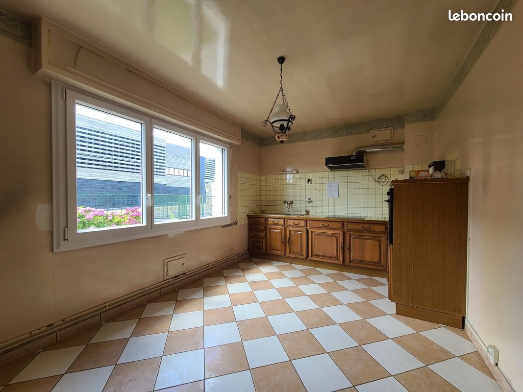 Maison à vendre, 132m², Sedan