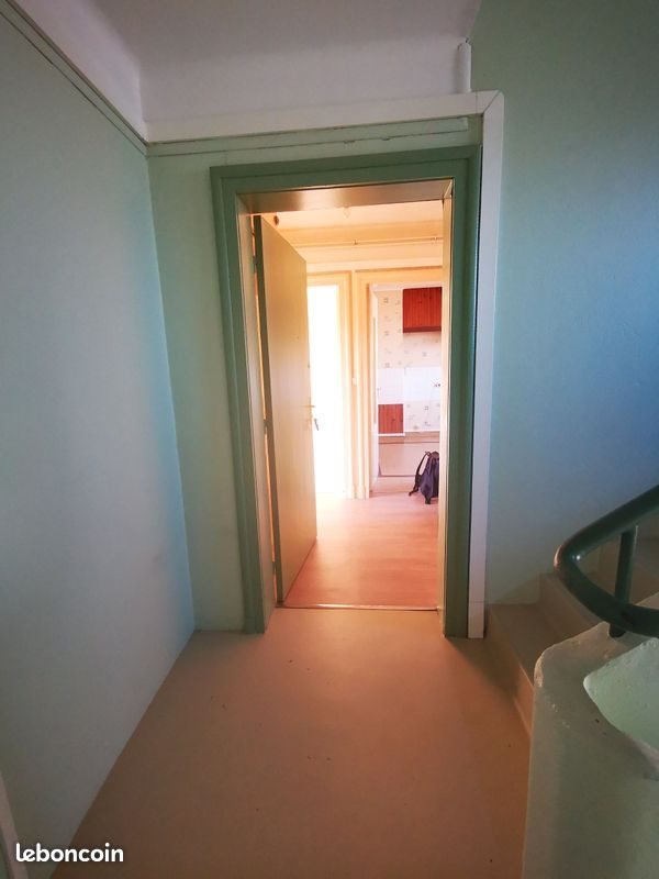 Appartement à louer, 44m², Saint-Dizier