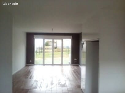 Maison à louer, 94m², Loire-sur-Rhône