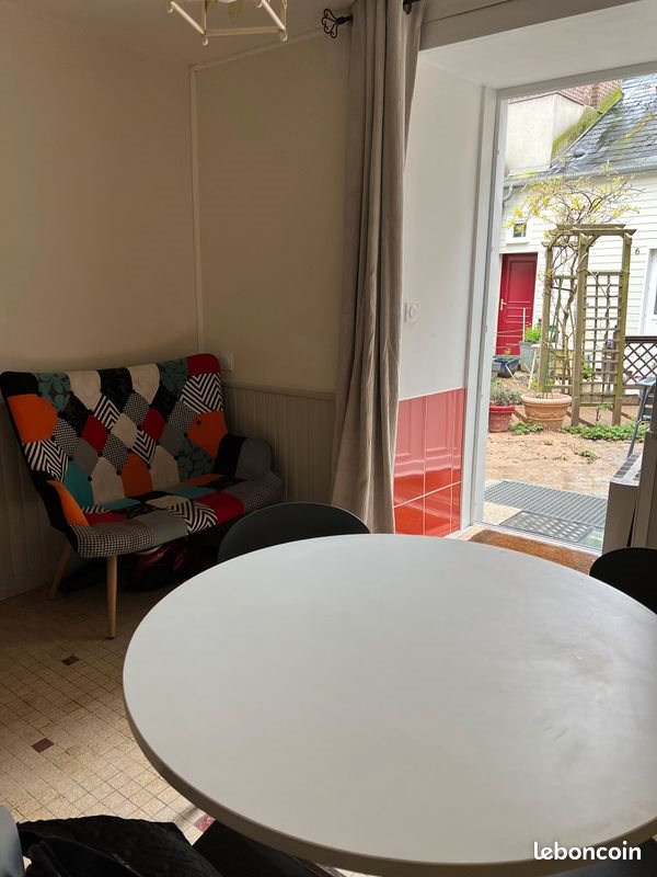 Appartement à louer, 30m², Amiens