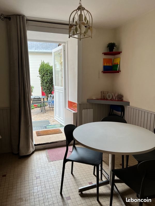 Appartement à louer, 30m², Amiens