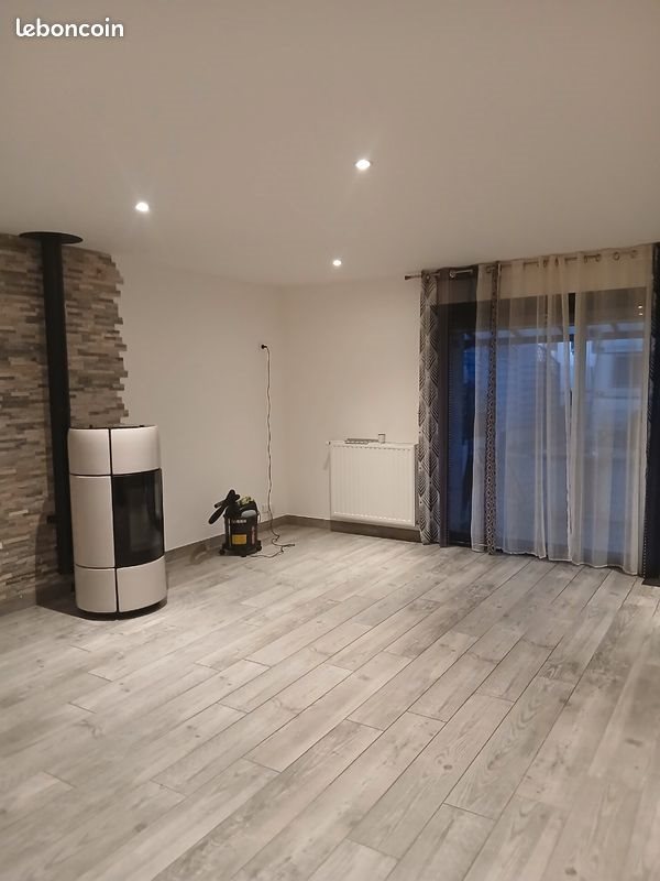 Maison à vendre, 165m², Valentine