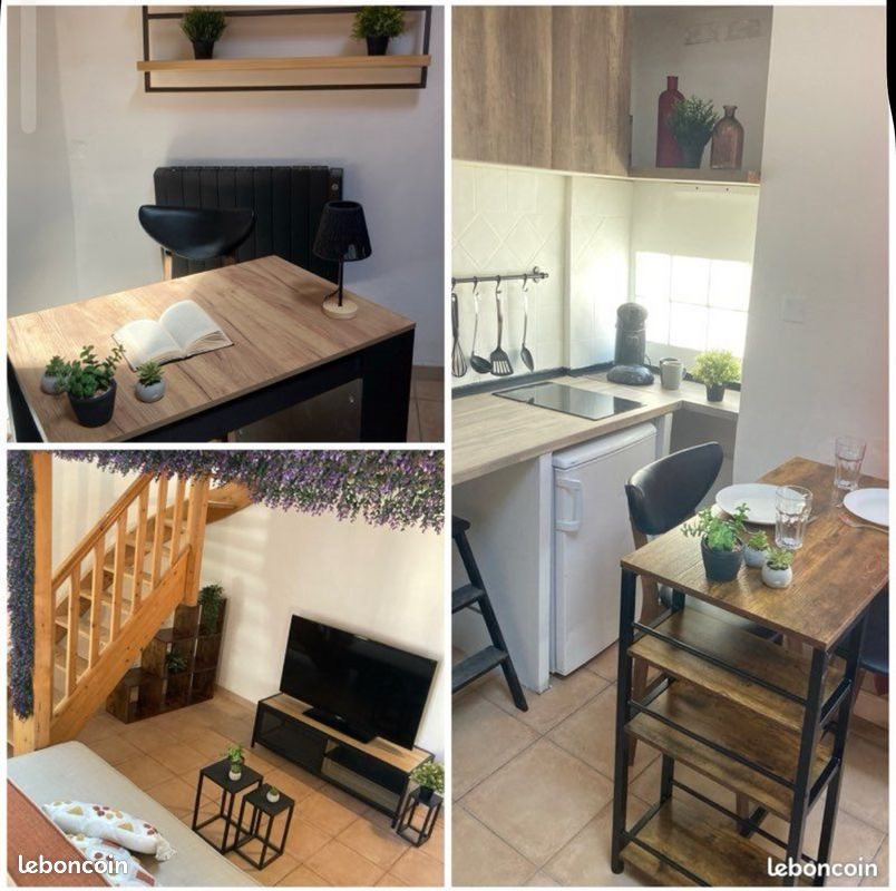 Appartement à vendre, 34m², Nîmes