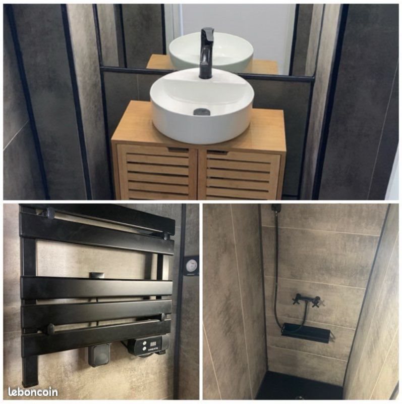 Appartement à vendre, 34m², Nîmes