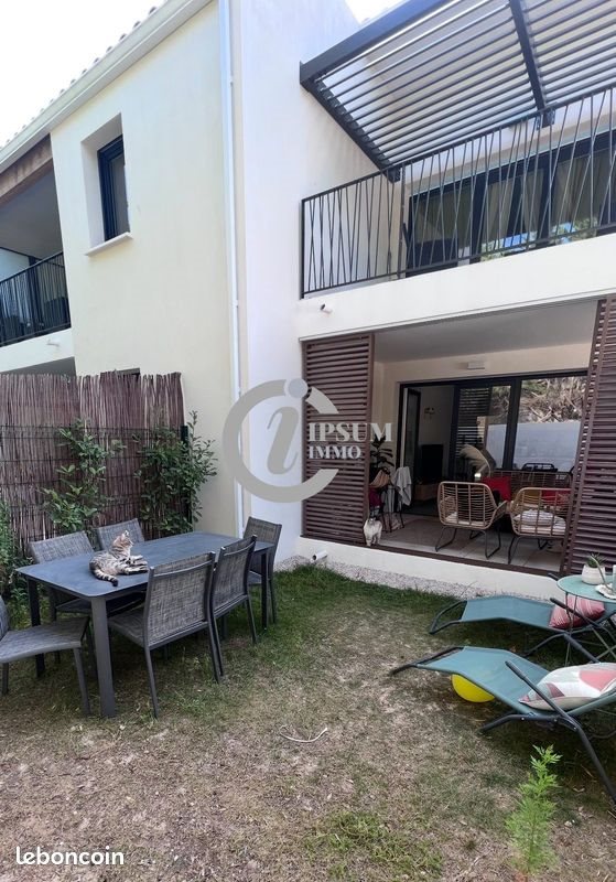 Appartement à louer, 60m², Castelnau-le-Lez