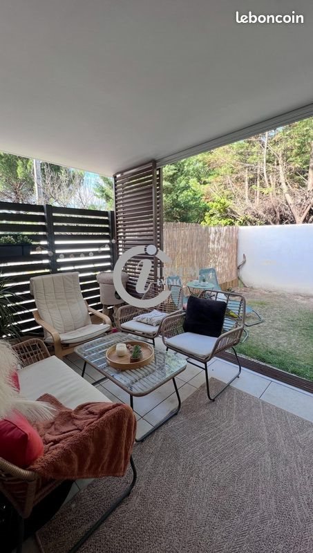 Appartement à louer, 60m², Castelnau-le-Lez