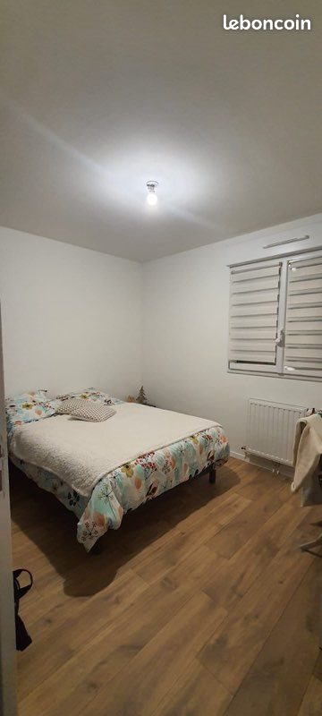 Maison à louer, 76m², Vallons-de-l'Erdre