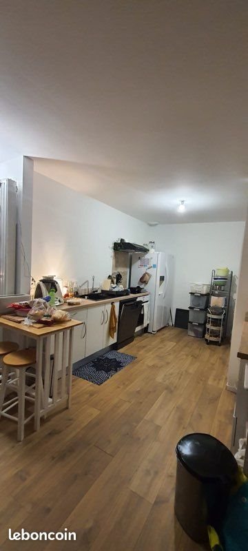 Maison à louer, 76m², Vallons-de-l'Erdre