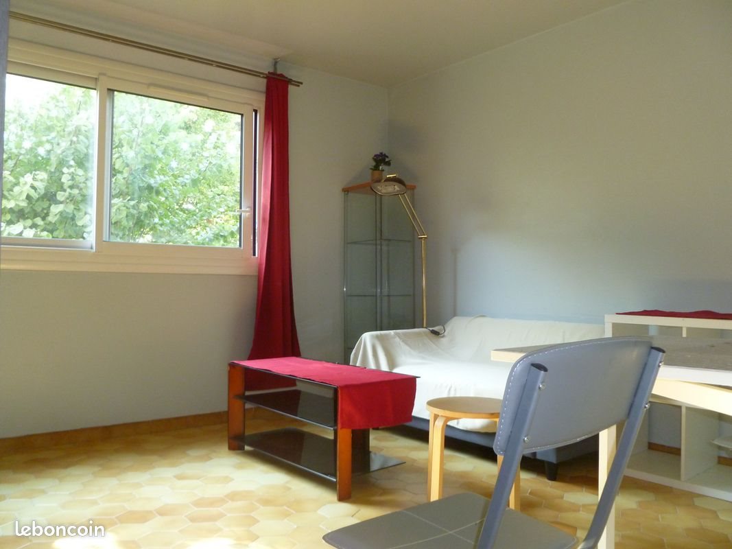 Appartement à louer, 32m², Aix-en-Provence