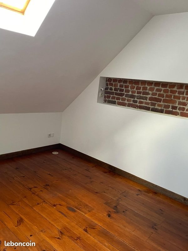 Maison à louer, 80m², Diéval
