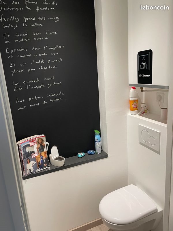 Appartement à louer, 50m², Grenoble