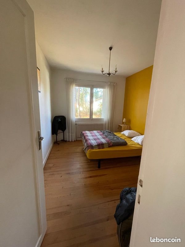 Maison à louer, 120m², Mimizan