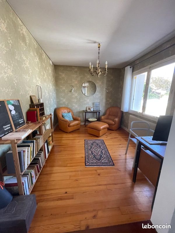Maison à louer, 120m², Mimizan