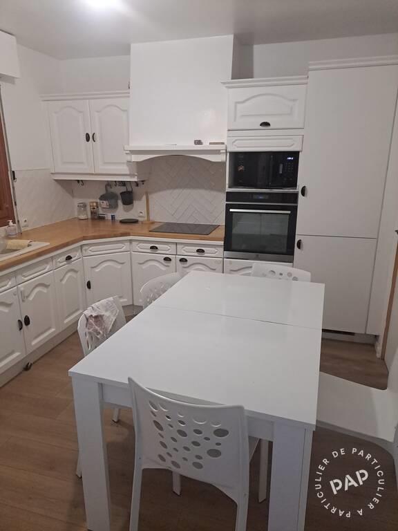 Maison à louer, 140m², Cormeilles-en-Parisis
