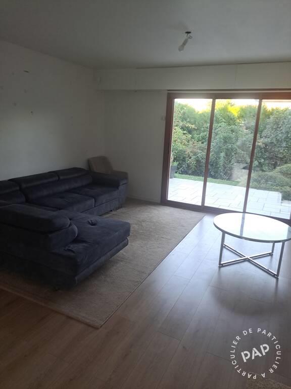 Maison à louer, 140m², Cormeilles-en-Parisis