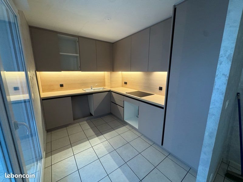 Appartement à louer, 91m², Kurtzenhouse