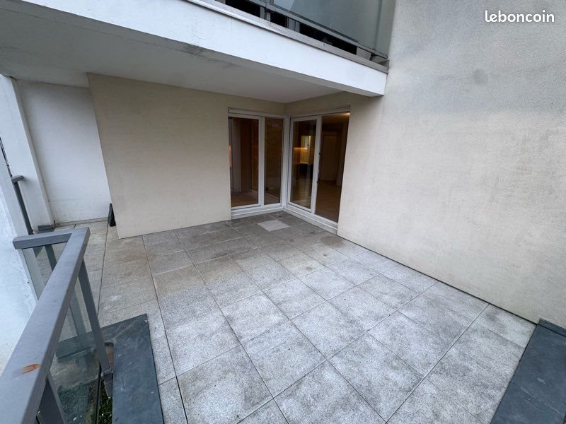 Appartement à louer, 91m², Kurtzenhouse