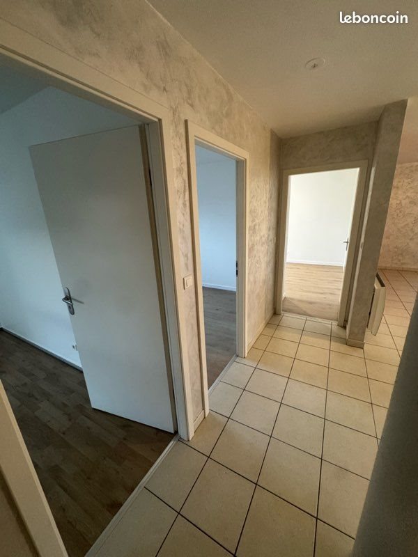 Appartement à louer, 91m², Kurtzenhouse