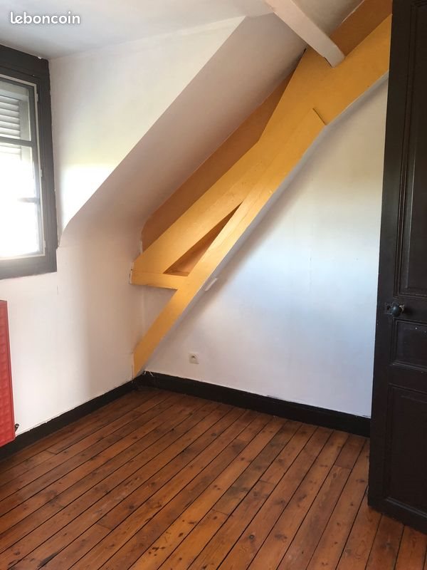 Appartement à louer, 45m², Le Mans