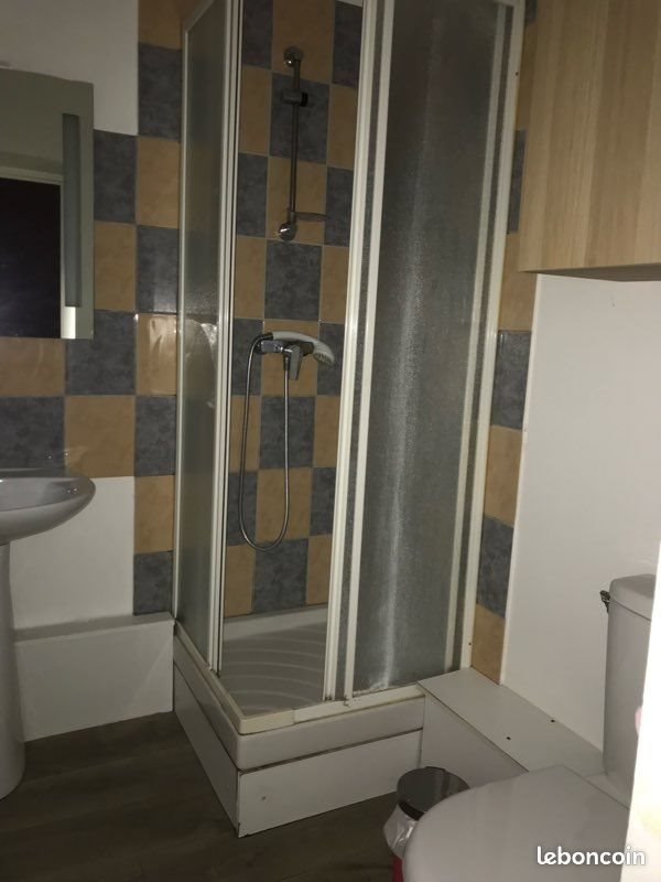 Appartement à louer, 34m², Reims