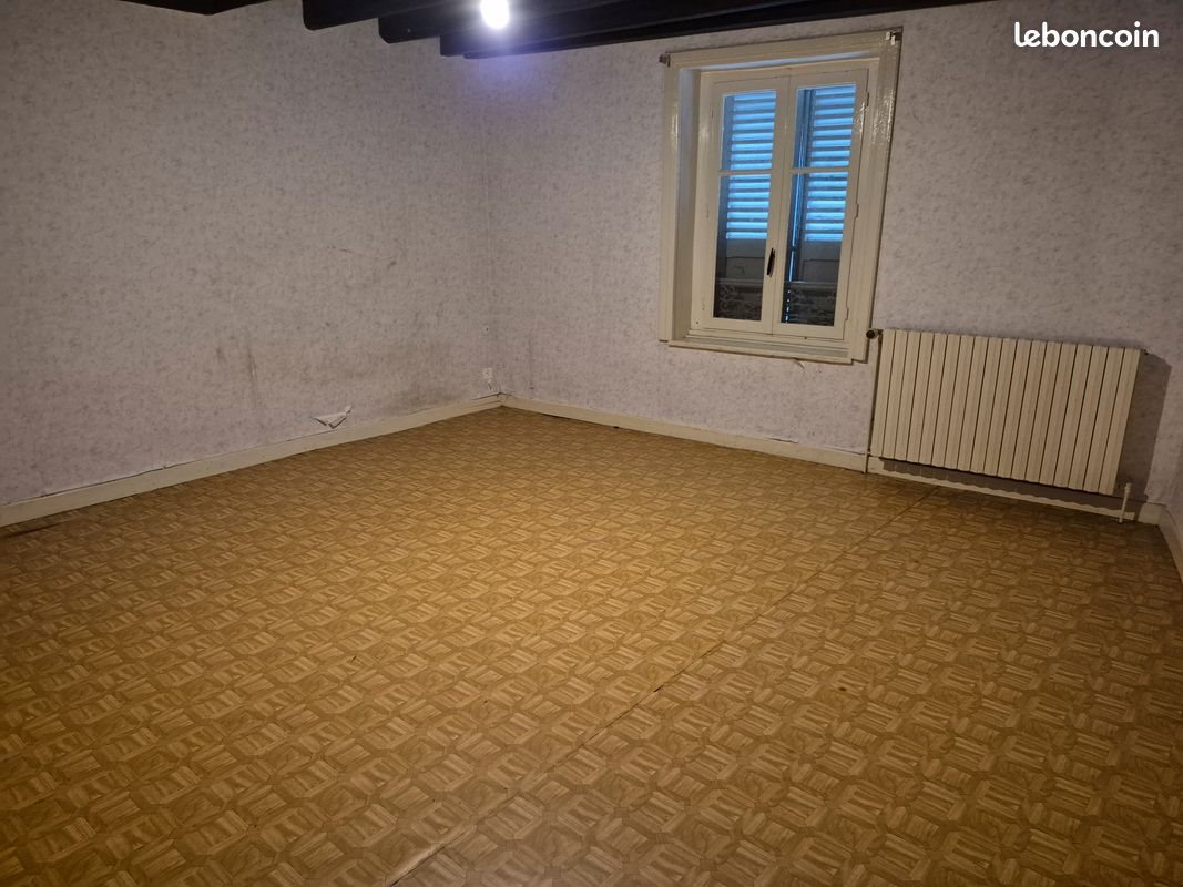 Maison à vendre, 120m², Saint-Vincent-de-Reins