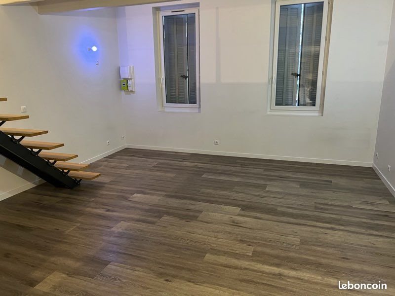 Appartement à louer, 70m², La Penne-sur-Huveaune
