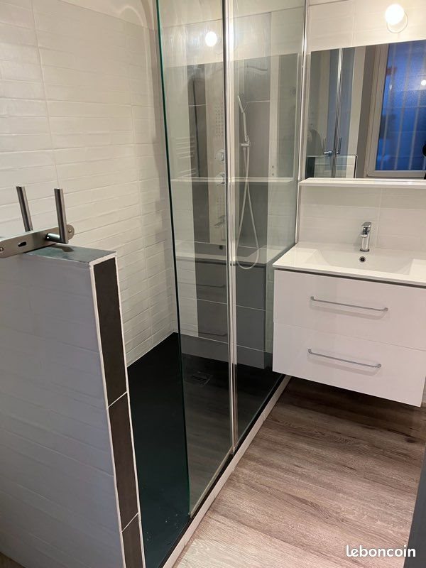 Appartement à louer, 70m², La Penne-sur-Huveaune