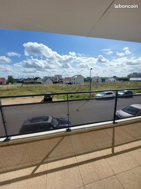 Appartement à vendre, 80m², Lucé