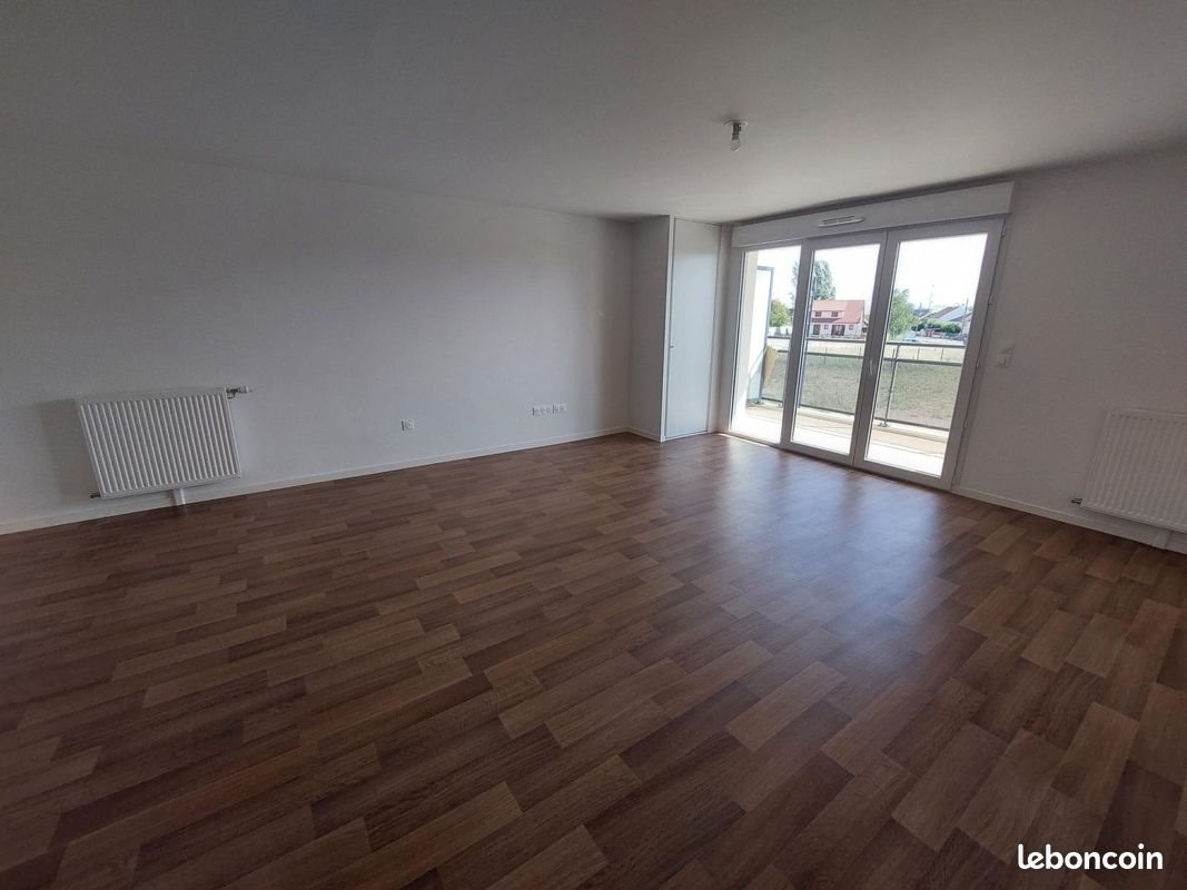 Appartement à vendre, 80m², Lucé