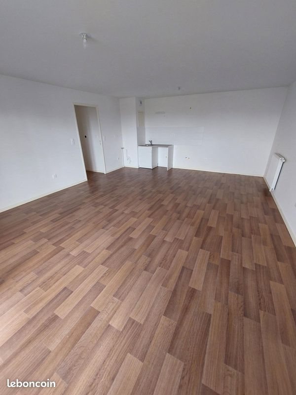 Appartement à vendre, 80m², Lucé