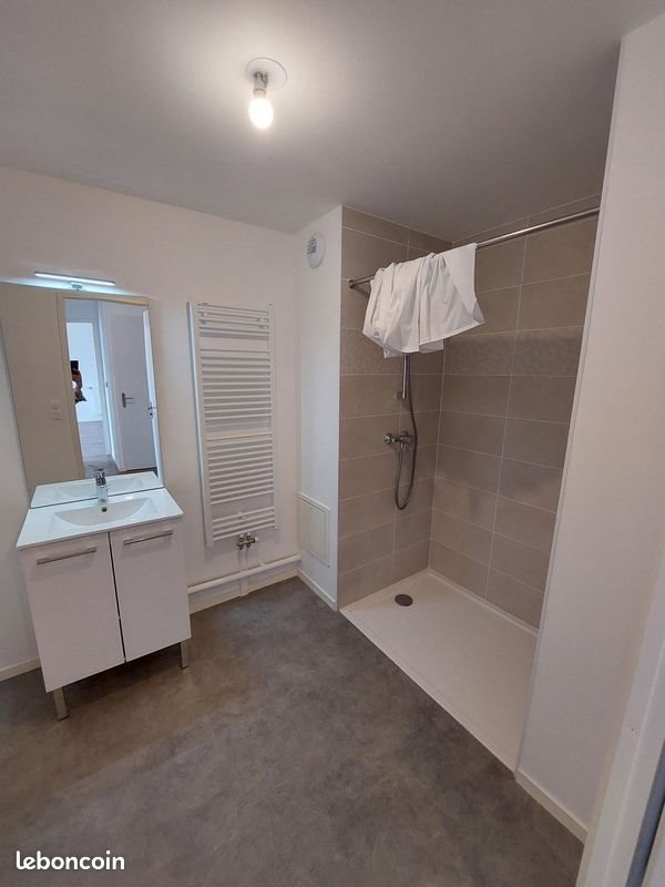 Appartement à vendre, 80m², Lucé