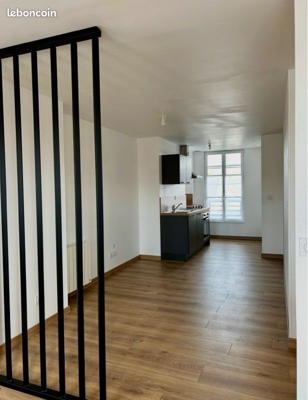 Appartement à louer, 33m², Nogent-sur-Seine