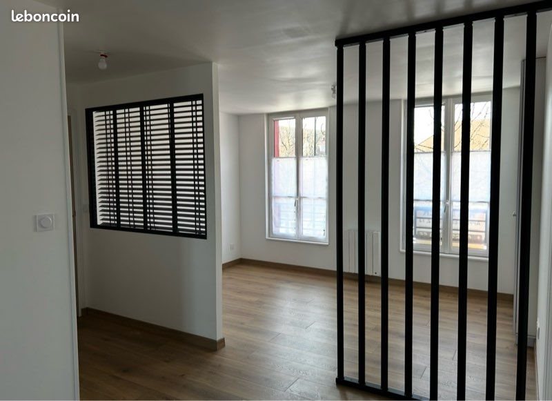 Appartement à louer, 33m², Nogent-sur-Seine