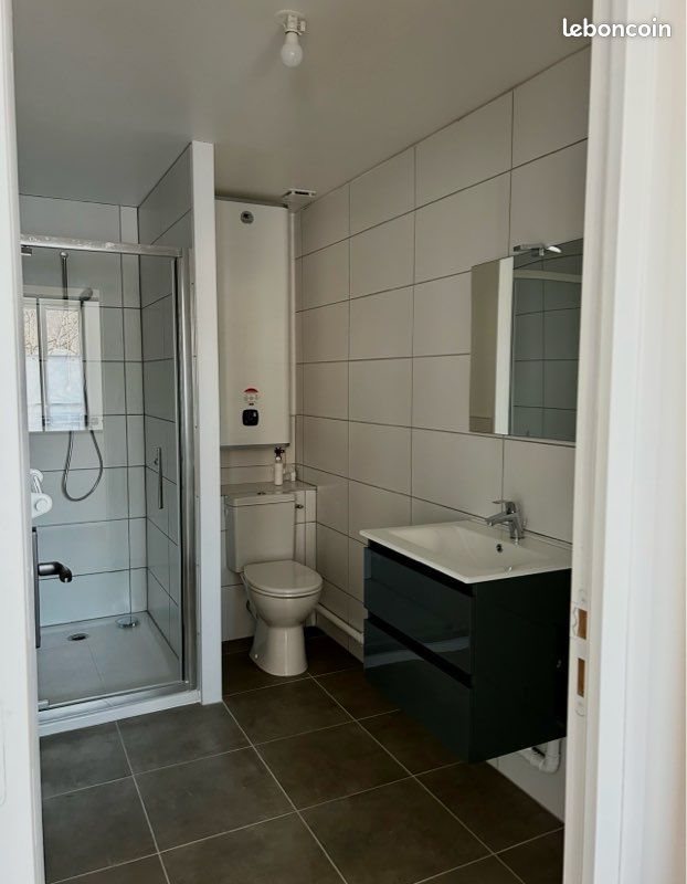 Appartement à louer, 33m², Nogent-sur-Seine