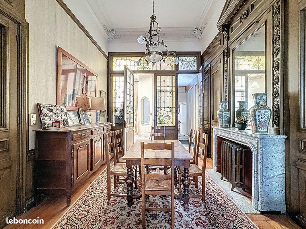 Maison à vendre, 340m², Lille