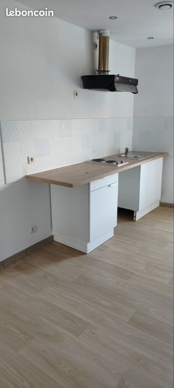 Appartement à louer, 29m², Mehun-sur-Yèvre