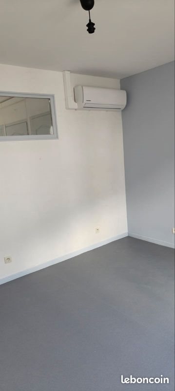 Appartement à louer, 29m², Mehun-sur-Yèvre